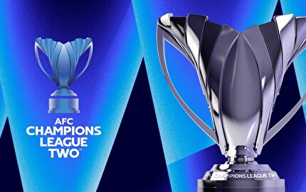 Entries confirmed for AFC Champions League Two™ 2024-25