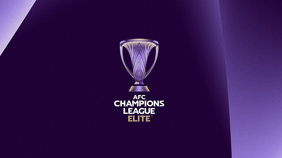 AFC Champions League Elite™ unveils top-class lineup for inaugural season