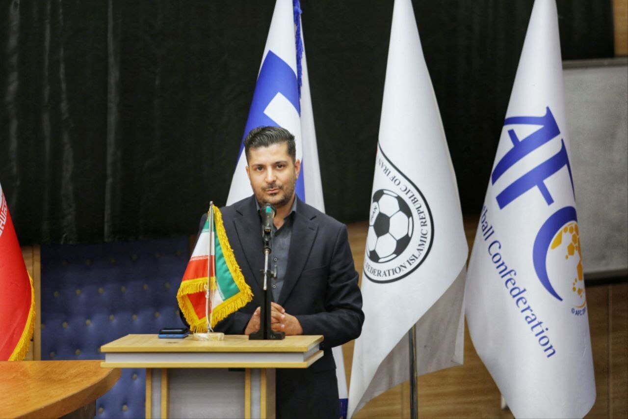 Referees Committee Discusses VAR Implementation Referees Committee Discusses VAR Implementation