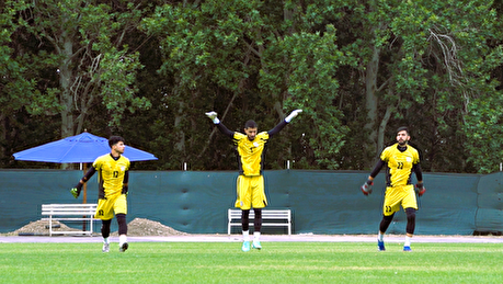 U20 Training | National Team