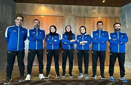 Iran has Seven International Futsal Referee