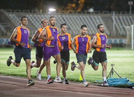 Referees Fitness Test | premier League