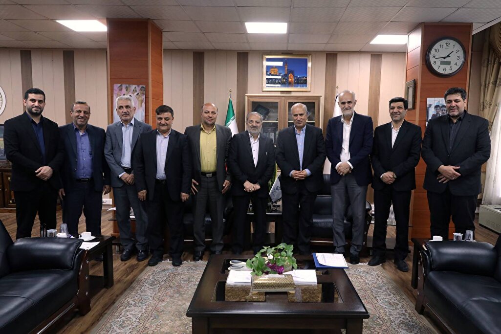 Iran’s Education Ministry and Football Federation to Launch Nationwide School-Based Talent Scouting Program