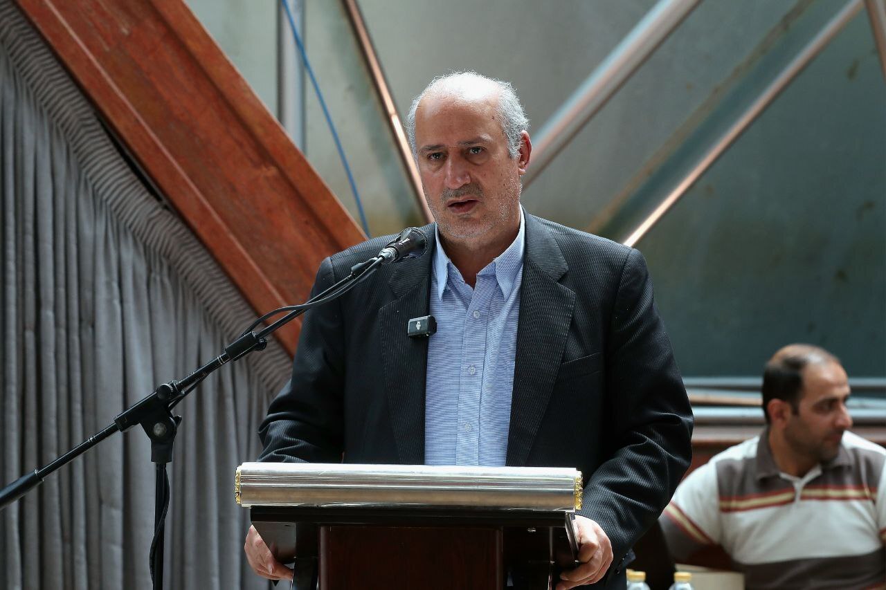 Iran Among AFC’s Leading Federations