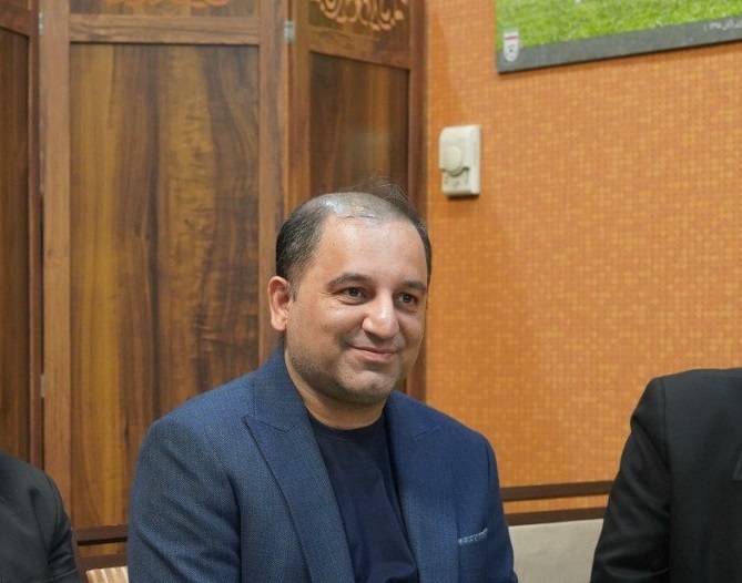Azadi Stadium Will Host Iran vs North Korea