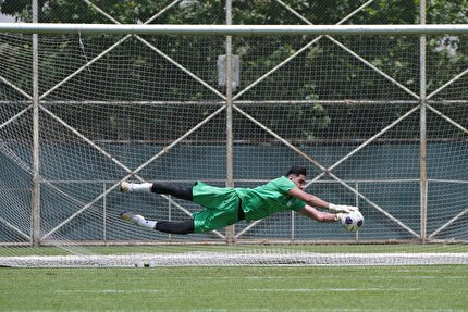 Parsa Jafari: My Honored to Join Team Melli