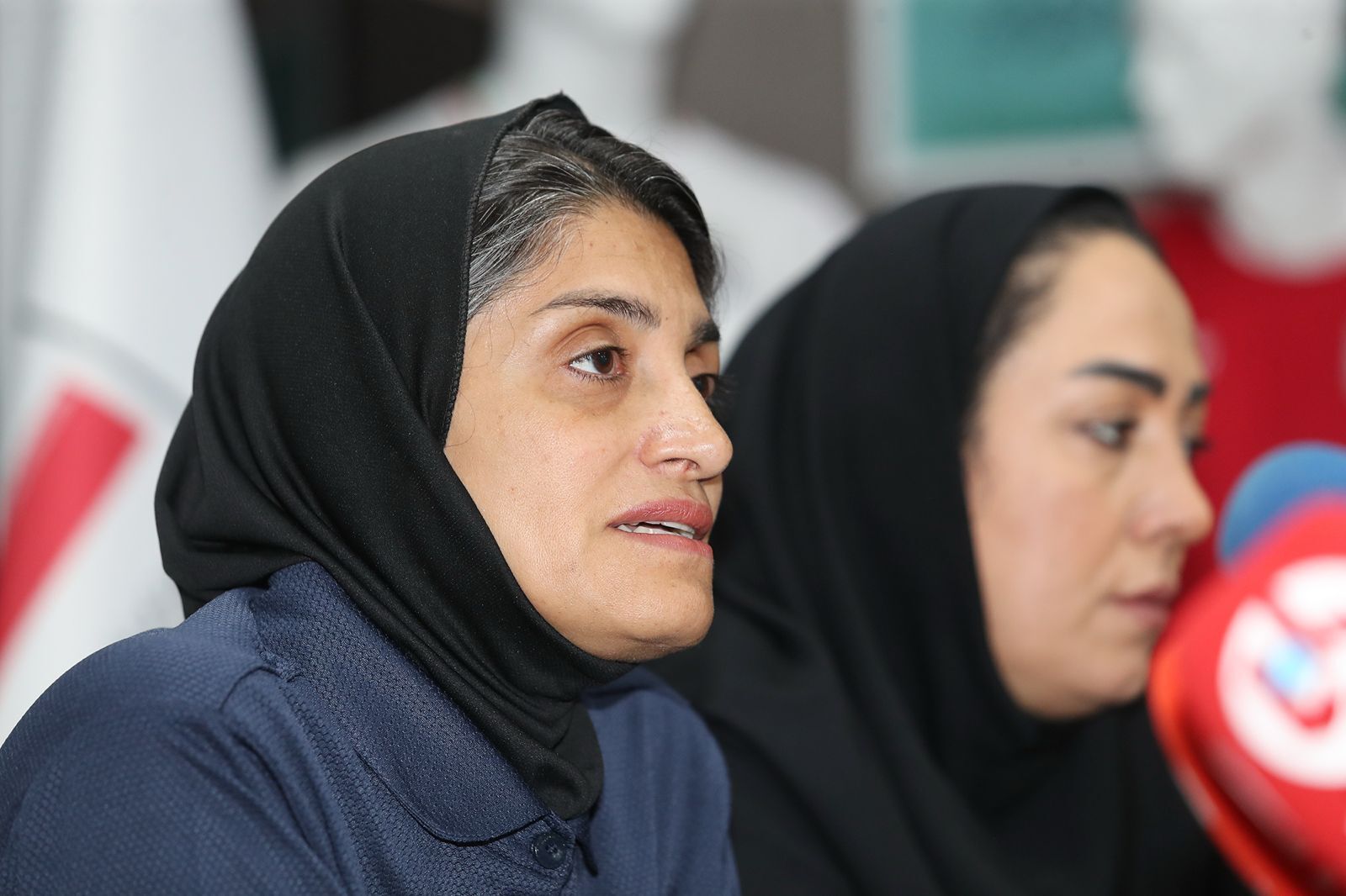 Jafari: Nothing Is More Honorable Than Coaching the National Team
