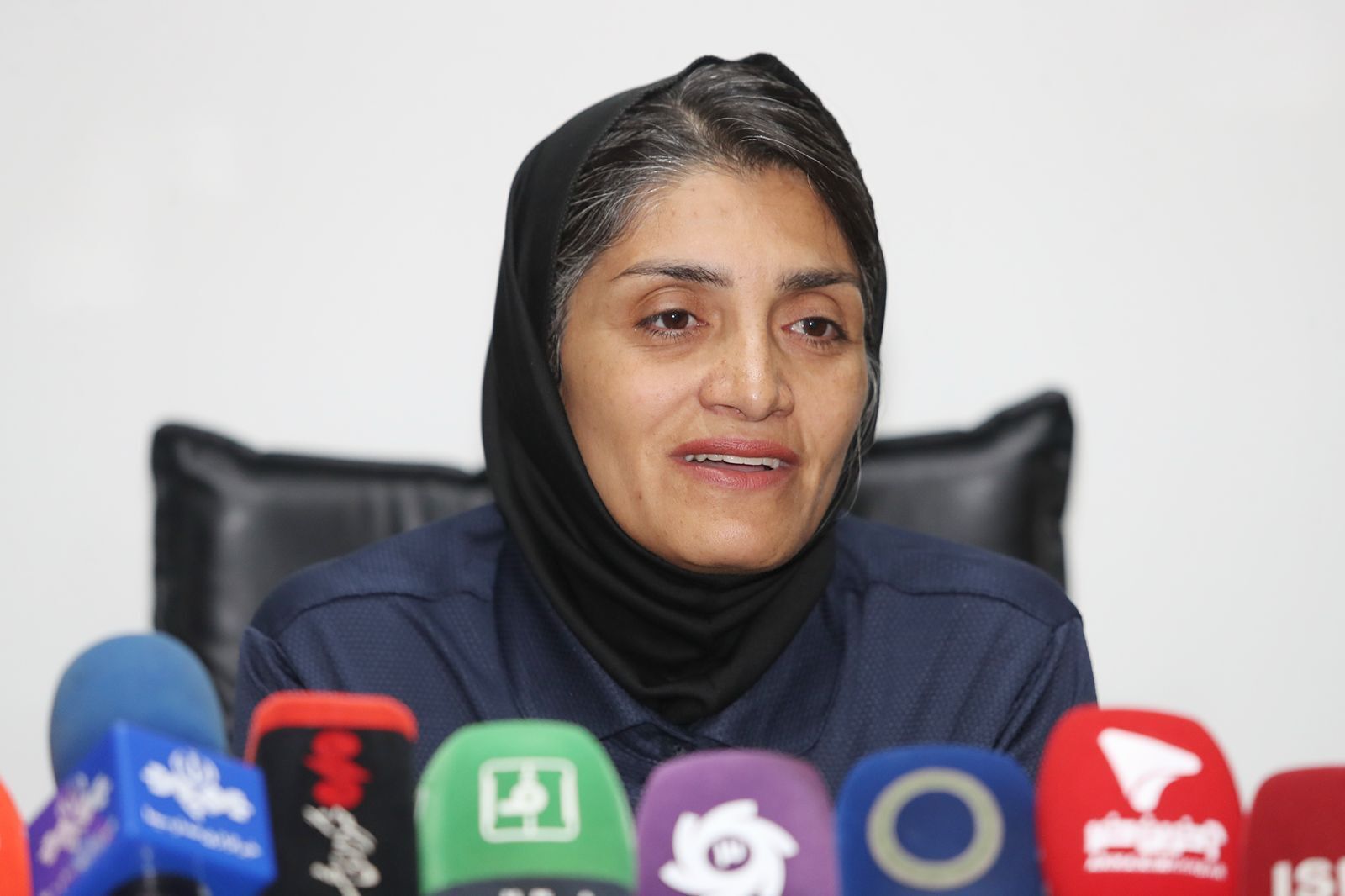 Jafari: Nothing Is More Honorable Than Coaching the National Team