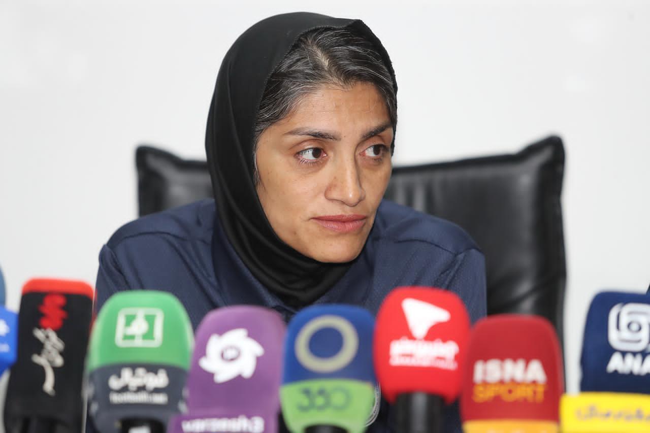 Jafari: Nothing Is More Honorable Than Coaching the National Team