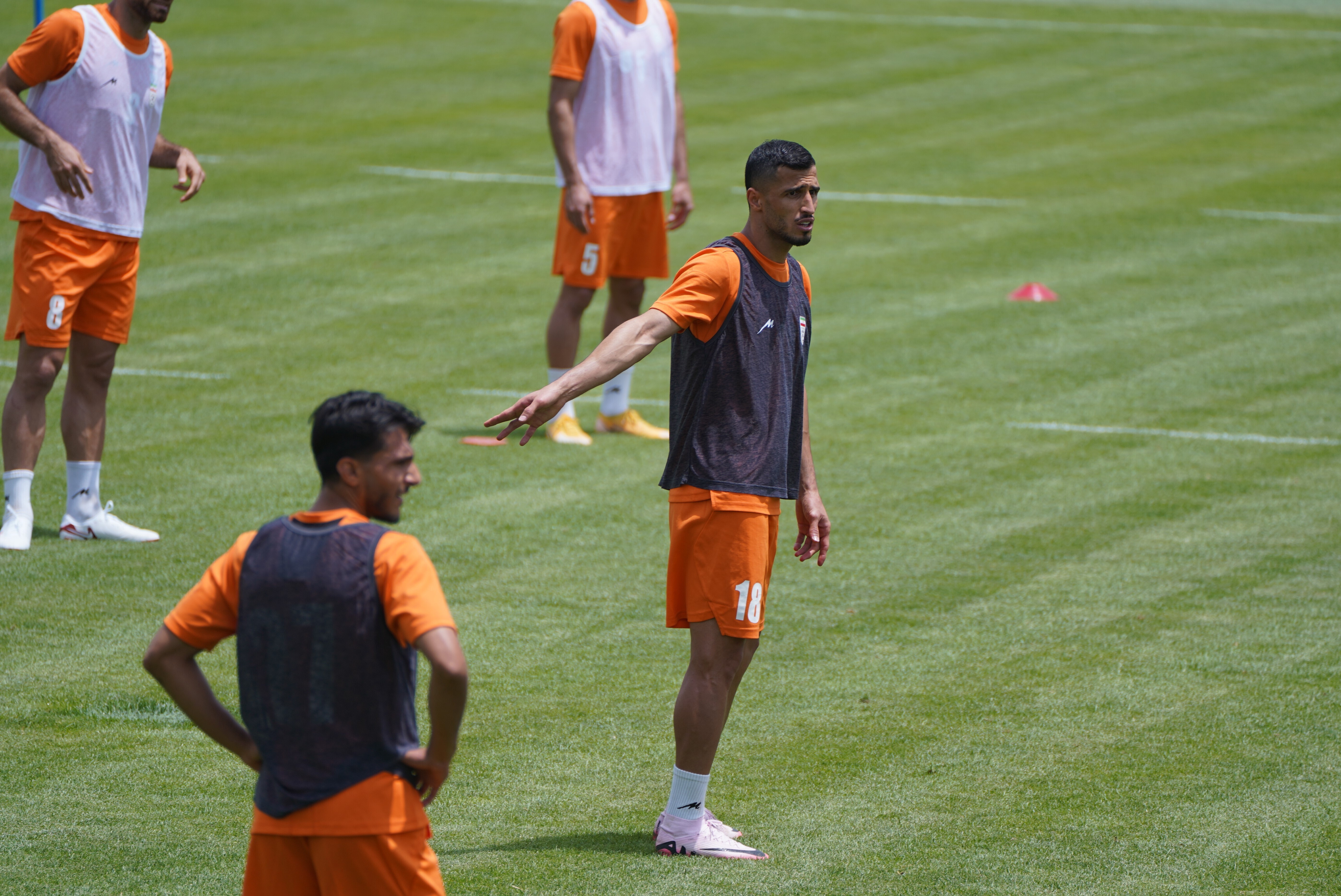 “The Next Two Matches Are Crucial — We’re Fighting for Ranking and a Strong World Cup Presence”