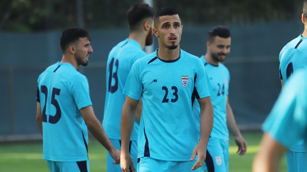 “The Next Two Matches Are Crucial — We’re Fighting for Ranking and a Strong World Cup Presence”