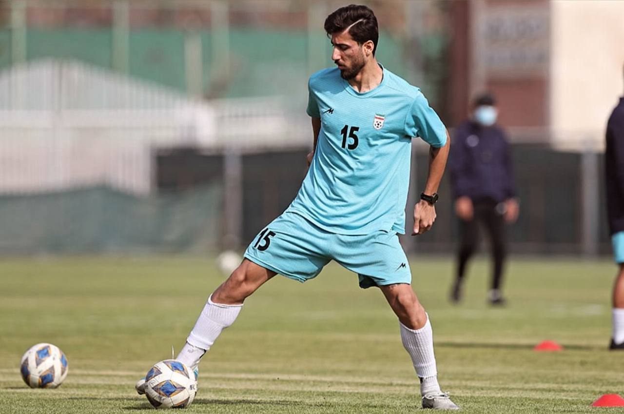 Askari: Being part of National Team Was an Unbelievable Feeling