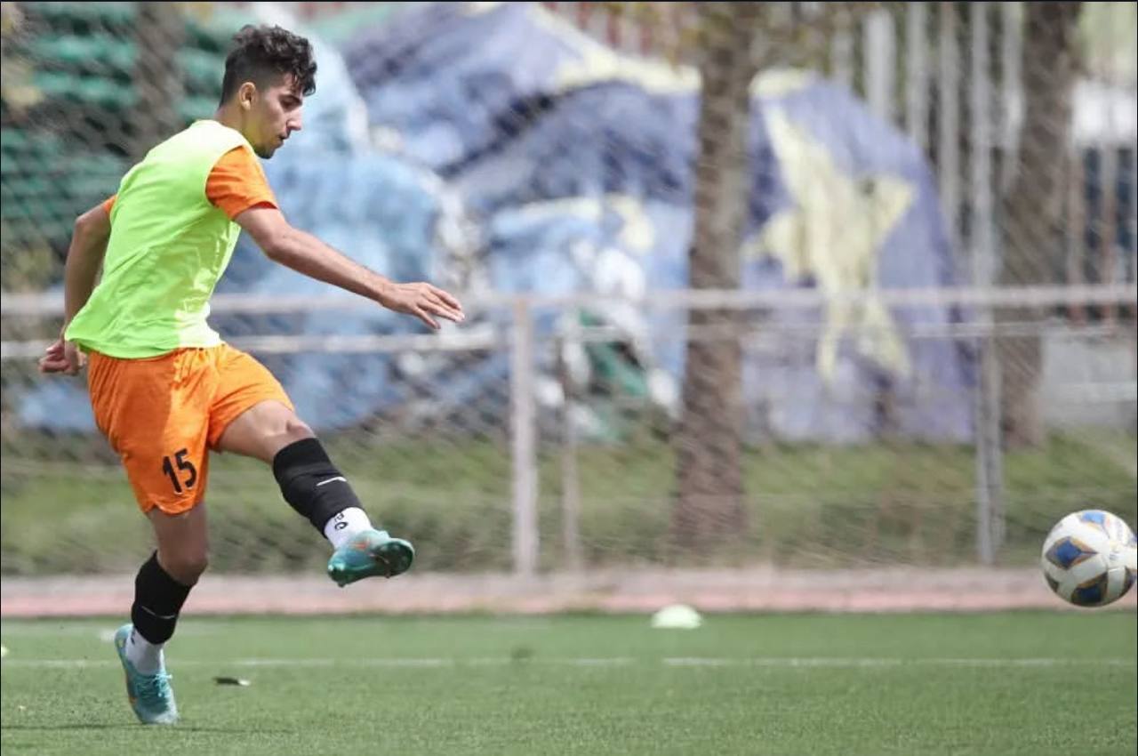 Askari: Being part of National Team Was an Unbelievable Feeling