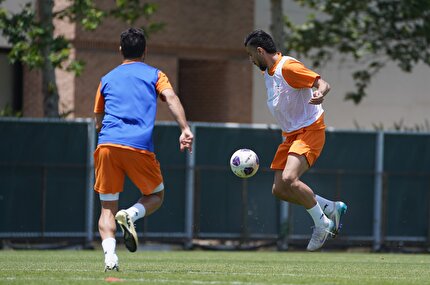 Askari: Being part of National Team Was an Unbelievable Feeling
