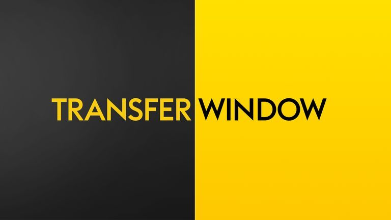 Official Transfer Windows for 2025–2026 Season