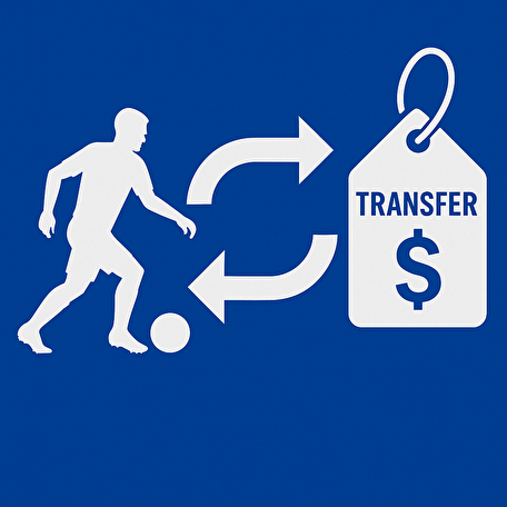 Official Transfer Windows for 2025–2026 Season