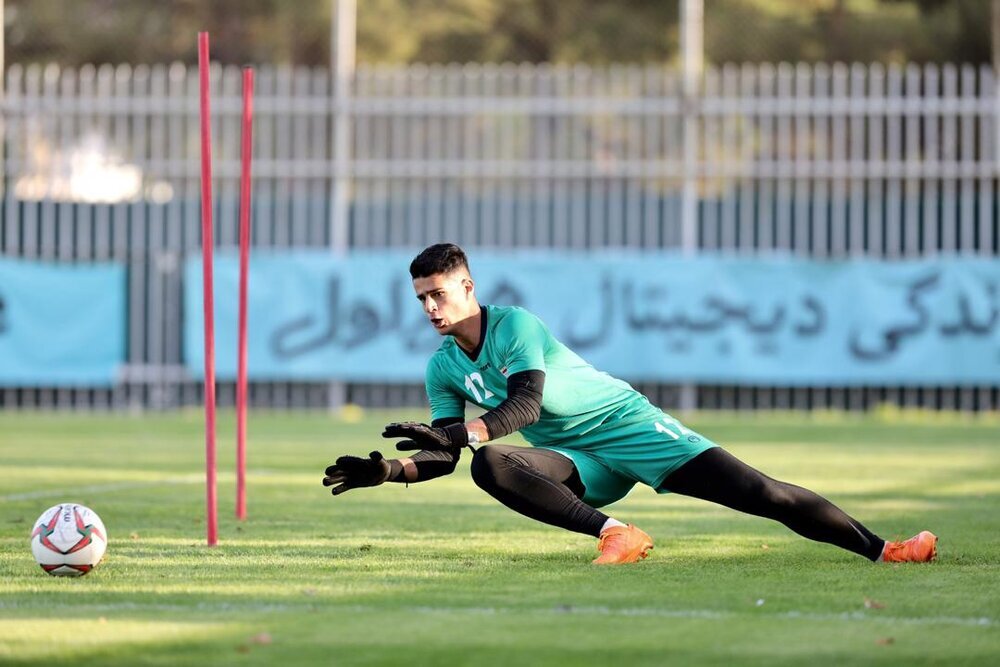 Friendly or Official, Every Game Matters / Ready to Help the National Team Anytime