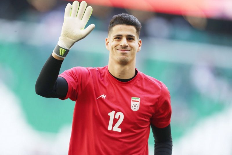 Friendly or Official, Every Game Matters / Ready to Help the National Team Anytime