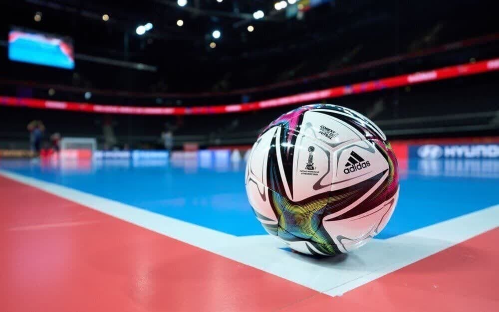 Pre-Season Seminar for Futsal Referees Will Held in Fars Pre-Season Seminar for Futsal Referees Will Held in Fars