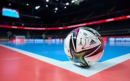 Pre-Season Seminar for Futsal Referees Will Held in Fars