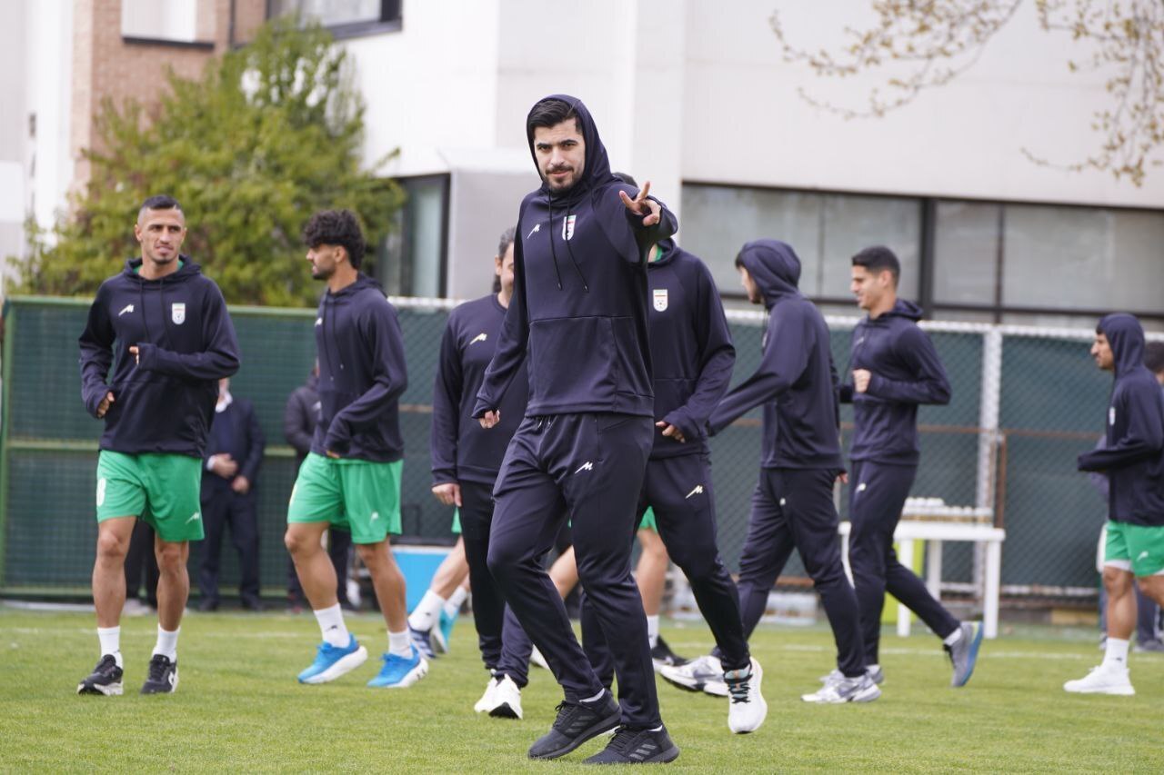 Eleven Players Invited to Team Melli for Qatar and North Korea Eleven Players Invited to Team Melli for Qatar and North Korea