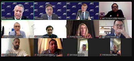 AFC Technical Committee approves key decisions to uplift standards of Asian football