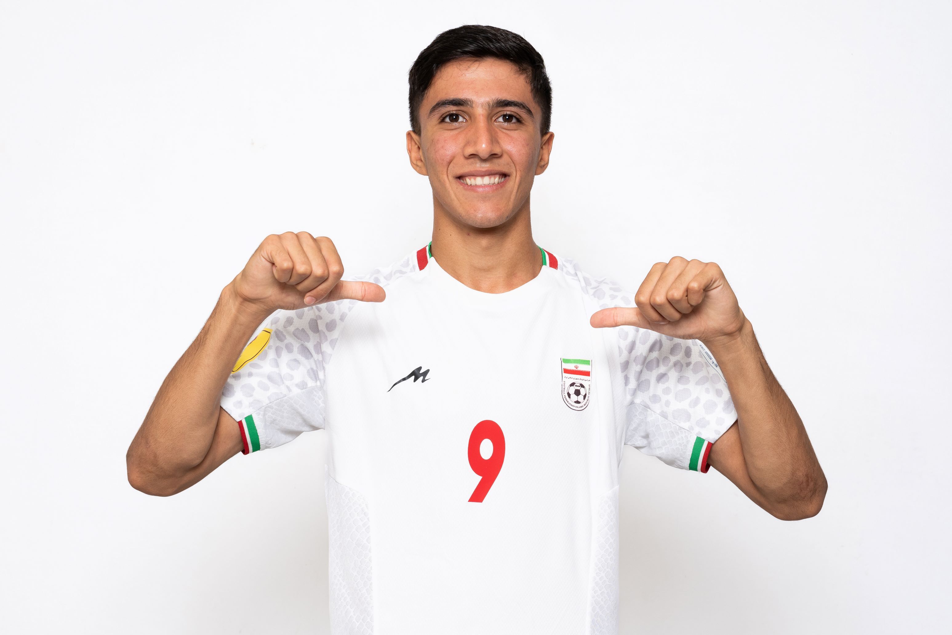 We Must Make the Most of the Opportunity Given by the National Team Coach
