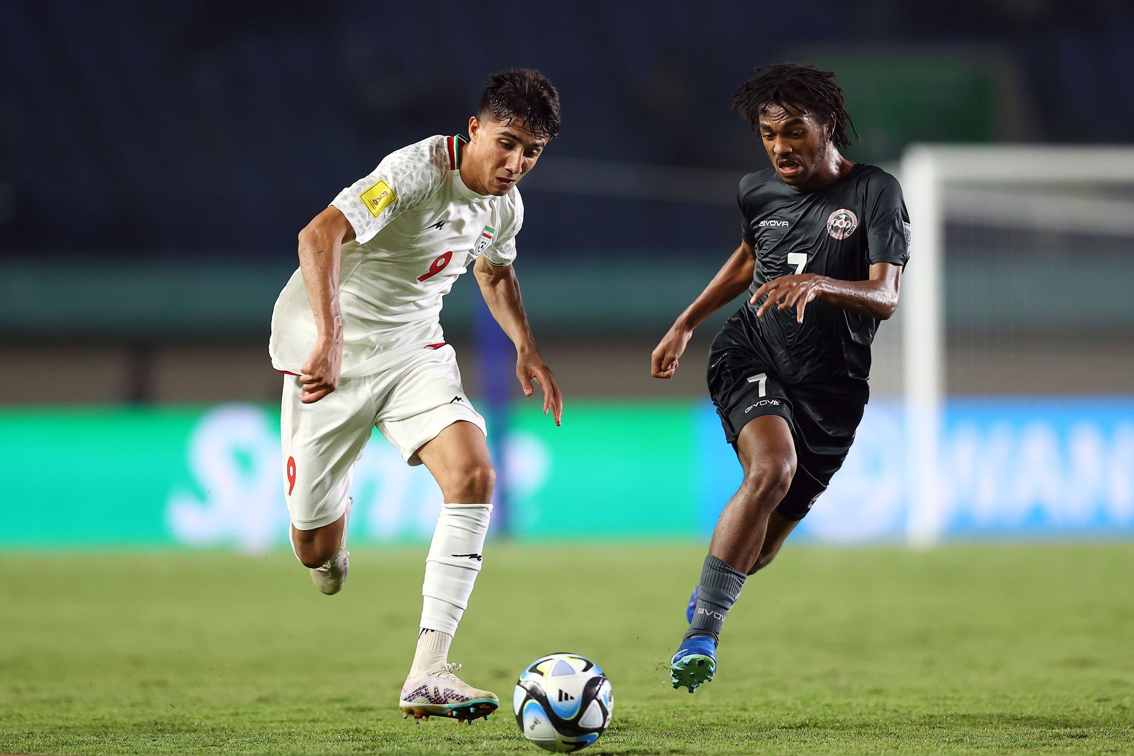 We Must Make the Most of the Opportunity Given by the National Team Coach