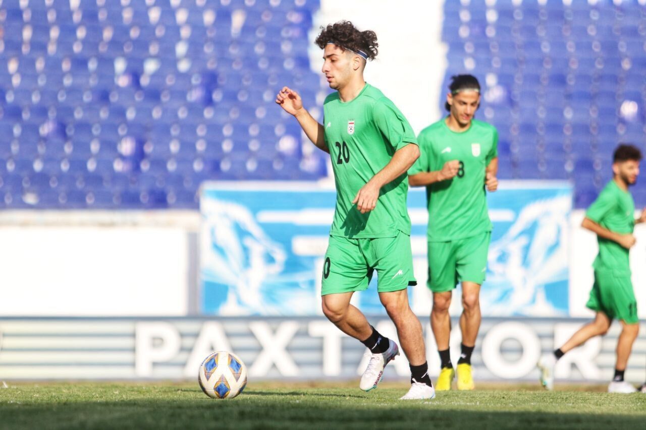 I’m Confident the National Team Will Deliver