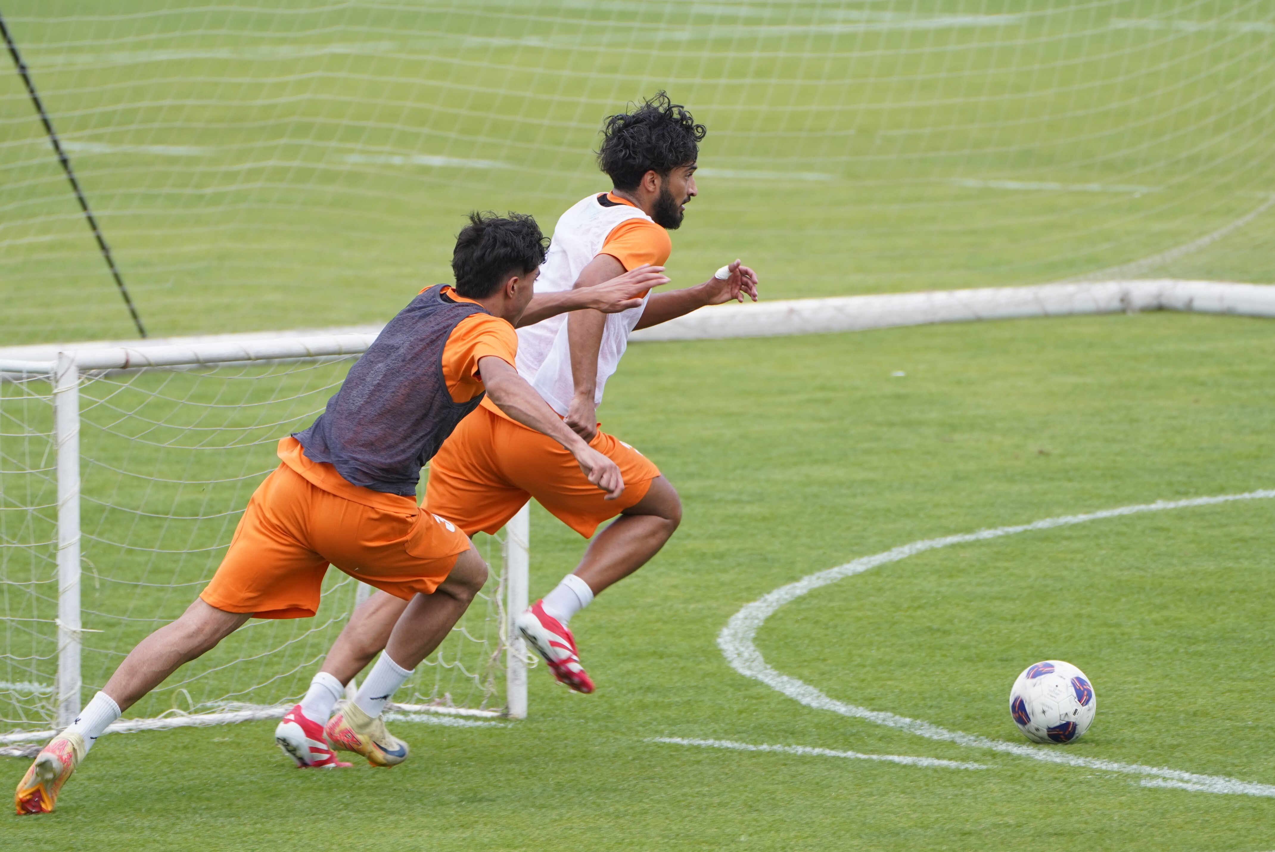 Friendlies Against Top Teams Are the Key to World Cup Success