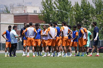 Team Melli Announces 28-Man Squad for Upcoming Matches Against Qatar and North Korea