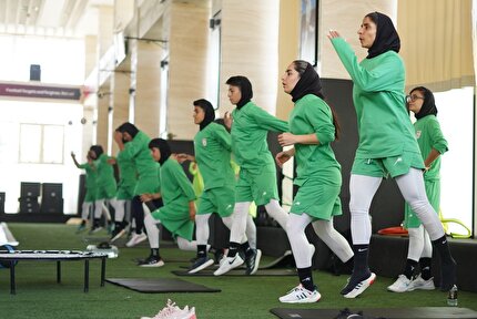 60-Minute Morning Training Session at P.E.K. Center