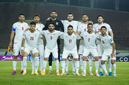 Iran Eye Top Spot as They Host North Korea in Final 2026 World Cup Qualifier