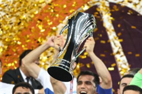 AFC men’s club competitions’ 2025/26 line-ups revealed