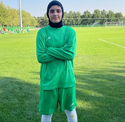 Jafari Gives Opportunities to Youth; I Want to Be Valuable for My Country