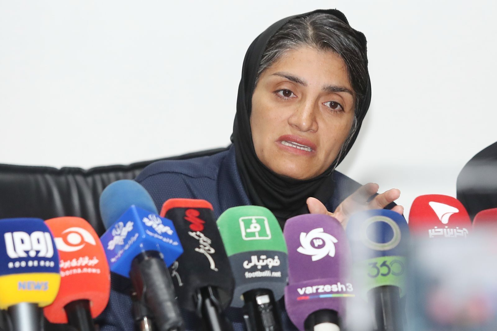 Our Goal Is Full Readiness for the Qualifiers