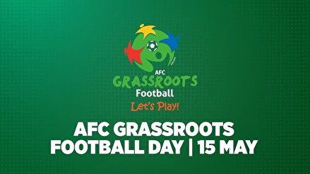 Grassroots Football Day celebrated across the country