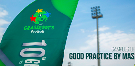 AFC Assessment for FFIRI Grassroots Project