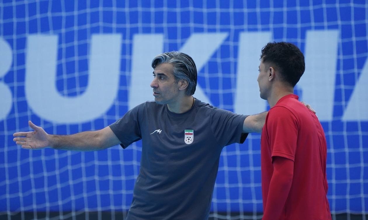 Pro League Under Eyes of National Team Staff Pro League Under Eyes of National Team Staff