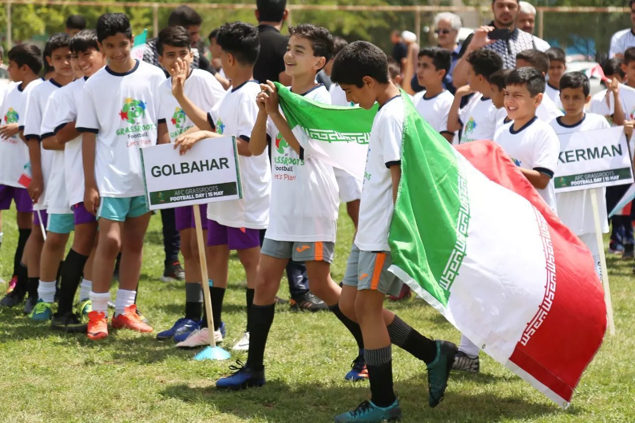 FFIRI Got AFC’s Gold-Level Certificate