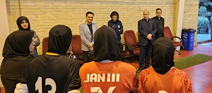 Fight for the Honor of Wearing the National Jersey
