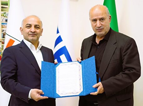 Agreement with Dey Insurance