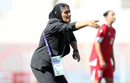 “Iran’s Women Exceeded Expectations – This Is Just the Beginning”