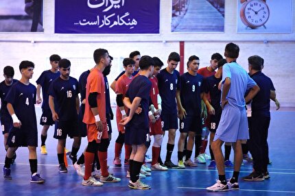 Youth Players on the Path to the National Team