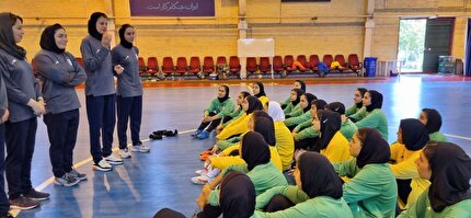 Youth National Futsal Team Begins Training