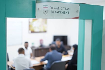 Iran’s U23 Football Staff Finalize Preparations for Upcoming Training Camp