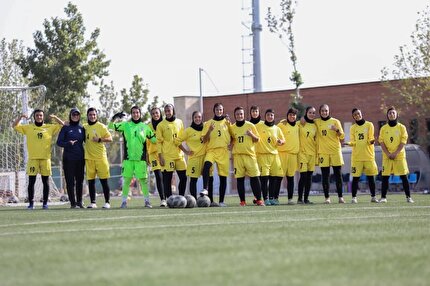Energetic Training Session Highlights Discipline and Defensive Structure