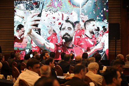 Iran’s 25th Premier Football League Season Begins