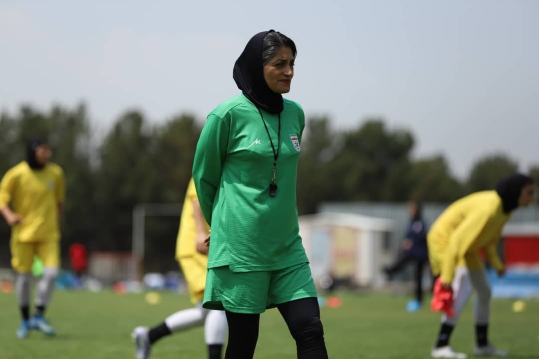 We Will Fight for Iran with All Our Strength