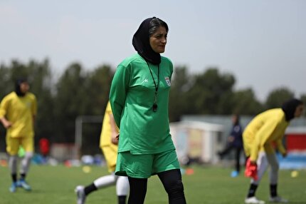 We Will Fight for Iran with All Our Strength